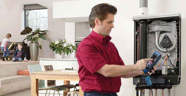 Voorkom koolmonoxide en zorg voor een veilig huis